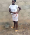 Rencontre Femme Côte d\'Ivoire à Abidjan : Sophora, 19 ans